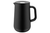 Kjøkkentilbehør - WMF Impulse thermo jug tea 1.0 l. black - 0690687390