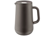 Kjøkkentilbehør - WMF Impulse thermo jug tea 1.0 l. taupe - 0690687270