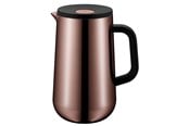 Kjøkkentilbehør - WMF Impulse thermo jug tea 1.0 l. copper - 0690666600