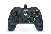 Spill - Tilbehør - NACON Wired Revolution X Official Controller - Urban Camo - Accessories for game console - Microsoft Xbox Series S - XBXREVOLUTIONXURBAN