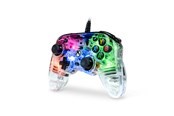 Spill - Tilbehør - NACON Wired Official Xbox Series X Pro Compact Controller - Controller - Microsoft Xbox Series S - XBXPROCOMPACTRGB