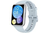 Smartklokke, Smartwatch & Sportsklokke - Huawei Watch Fit 2 Active - Isle Blue - 55028895