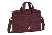 Veske/Hylster/Sekk til bærbar PC - RivaCase Riva Case Anvik 7921 - notebook carrying case - 7921 BURGUNDY RED