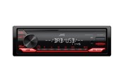 Bilstereo - JVC KD X182DB - Bilradio - KDX182DB