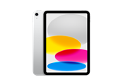 iPad & Nettbrett - Apple iPad (2022) 64GB - Silver - MPQ03KN/A