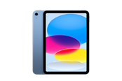 iPad & Nettbrett - Apple iPad (2022) 64GB - Blue - MPQ13KN/A