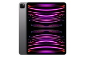 iPad & Nettbrett - Apple iPad Pro 12.9" (2022) 512GB - Space Grey - MNXU3KN/A