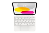 Nettbrett - Andre tilbehør - Apple Magic Keyboard Folio for iPad (10th generation) - Norwegian - MQDP3H/A