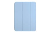 Nettbrett - Deksler og etui - Apple Smart Folio for iPad (10th generation) - Sky - MQDU3ZM/A