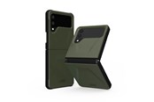 Mobil - Deksel og etui - UAG Civilian - olive - Samsung Galaxy Z Flip4 - 214007117272