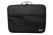 Veske/Hylster/Sekk til bærbar PC - Ultron Case Plus - notebook carrying case - 4040895008886