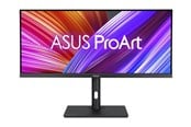 Skjerm - 34" ASUS ProArt PA348CGV - 3440x1440 - 120Hz - IPS - HDR10 - USB-C - 90LM07Z0-B01370