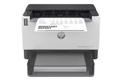 Skriver - HP LaserJet Tank 1504w Mono Laser Laserskriver - Sort/hvit - Laser - 2R7F3A#B19