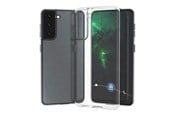 Mobil - Deksel og etui - Insmat Crystal - back cover for mobile phone - 650-1942