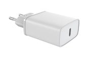 Mobil - Adaptere og ladere - Vision power adapter - USB-C - 30 Watt - TC-PUSBCEU/30