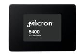 SSD - Crucial Micron 5400 MAX - MTFDDAK960TGB-1BC1ZABYYR