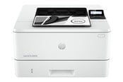 Skriver - HP LaserJet Pro 4002dn Mono Laser Laserskriver - Sort/hvit - Laser - 2Z605F#B19