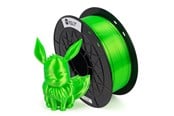 Filament - 3D Printer - ANYCUBIC Silk PLA 1.75 mm 1 kg Lime Green - ACPLSLG22