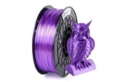 Filament - 3D Printer - ANYCUBIC Silk PLA 1.75 mm 1 kg Purple - ACPLSP22