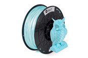 Filament - 3D Printer - ANYCUBIC Silk PLA 1.75 mm 1 kg Teal - ACPLST22