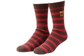 Reklameartikler - Jinx - Diablo II: Resurrected - Toe To Heel Socks (Red) - Sokker - 0889343154508