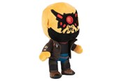 Reklameartikler - Jinx - Cyberpunk 2077 (M8Z) Royce Plush - Bamser & kosedyr - 0889343134319