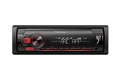 Bilstereo - Pioneer MVH S120UB - Bilradio - MVH-S120UB