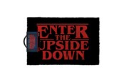 Dekorasjon - Pyramid Stranger Things (Enter the Upside Down) Door Mat - 5050293852874