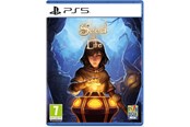 Spill - Seed of Life - Sony PlayStation 5 - Action/Adventure - 5055377605247