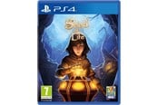 Spill - Seed of Life - Sony PlayStation 4 - Action/Adventure - 5055377605254