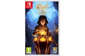 Spill - Seed of Life - Nintendo Switch - Action/Adventure - 5055377605261