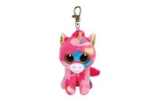 Dukker, Bamser & Utstyr - Ty Keychain Fantasia 8cm - 0895236