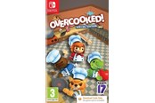 Spill - Overcooked! 2 (Code in a Box) - Nintendo Switch - Action - 5056208818058