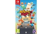 Spill - Moving Out (Code in a Box) - Nintendo Switch - Action - 5056208818171