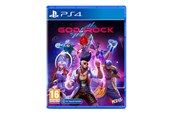 Spill - God of Rock - Sony PlayStation 4 - Musikk - 5016488139922