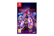 Spill - God of Rock - Nintendo Switch - Musikk - 5016488139984