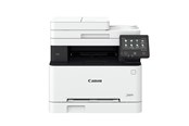 Skriver - Canon i-SENSYS MF657Cdw Laserskriver Multifunksjon med faks - Farge - Laser - 5158C001