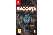 Spill - Encodya - Neon Edition - Nintendo Switch - Eventyr - 8437024411062