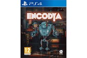 Spill - Encodya - Neon Edition - Sony PlayStation 4 - Eventyr - 8437024411093