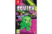 Spill - Squish - Nintendo Switch - Party - 5056280435235