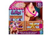 Dukker, Bamser & Utstyr - Hasbro furReal Cinnamon My Stylin’ Pony - F43955L2