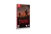 Spill - DUSK (Limited Run #118) - Nintendo Switch - FPS - 0819976025777