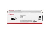 Printertilbehør blekk/toner - Canon CRG 069 / 5094C002 Black - Laser toner Svart - 5094C002