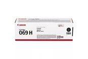 Printertilbehør blekk/toner - Canon CRG 069H / 5098C002 High Black - Laser toner Svart - 5098C002