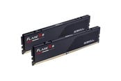 RAM - G.Skill Flare X5 DDR5-5200 - 32GB - CL36 - Dual Channel (2 pcs) - AMD EXPO - Svart - F5-5200J3636C16GX2-FX5