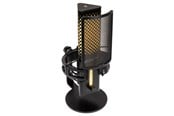 Mikrofon - Endgame Gear Xstrm Microphone - Black - EGG-XST-BLK