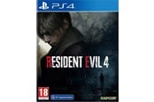 Spill - Resident Evil 4 - Sony PlayStation 4 - Action - 5055060902721