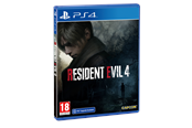 Spill - Resident Evil 4 - Sony PlayStation 4 - Action - 5055060902721