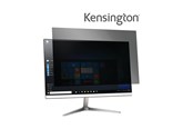 Skjerm - Kensington Skjermfilter 26" bred 16:10 2-veis Avtagbart - 626490