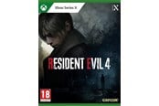 Spill - Resident Evil 4 - Microsoft Xbox Series X - Horror - 5055060974698